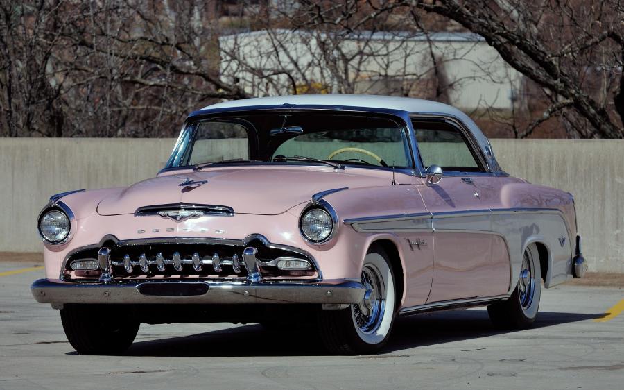 DeSoto Fireflite Sportsman (S21) '1955